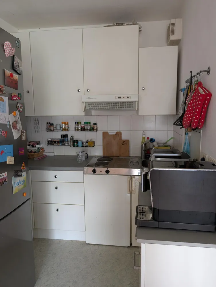 1 Zimmer Wohnung mit 43 m² in Berlin – Bild 5