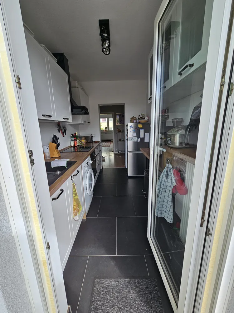 3 Zimmer Wohnung mit 70 m² in Mannheim – Bild 10