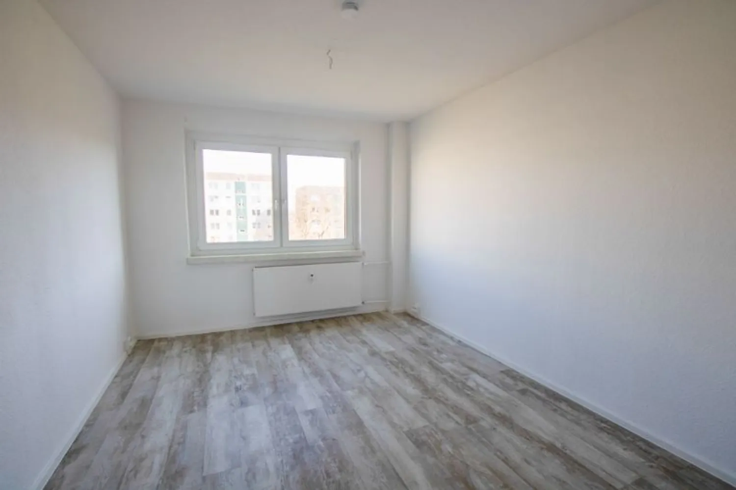 3 Zimmer Wohnung mit 69 m² in Halle (Saale) – Bild 3