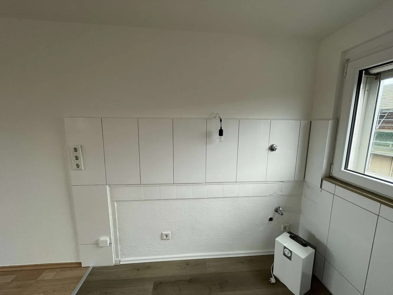1 Zimmer Wohnung mit 51 m² in Gelsenkirchen – Bild 6