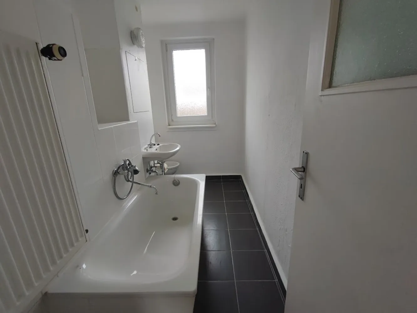 3 Zimmer Wohnung mit 57 m² in Merseburg – Bild 8