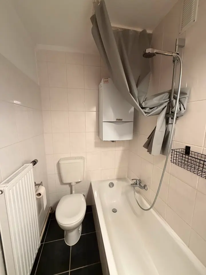 2 Zimmer Wohnung mit 60 m² in Osnabrück – Bild 10