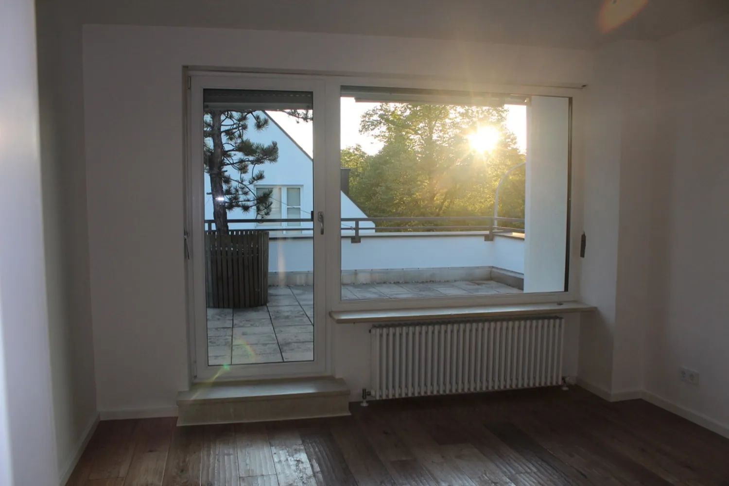 2 Zimmer Wohnung mit 75 m² in München – Bild 5