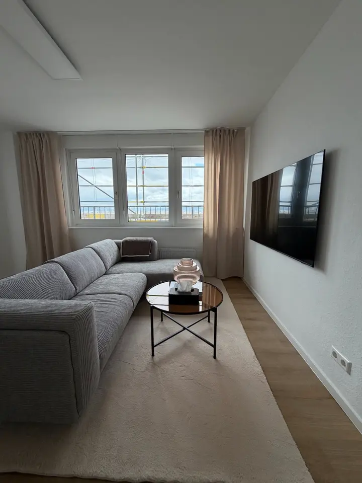 3 Zimmer Wohnung mit 66 m² in Worms – Bild 9