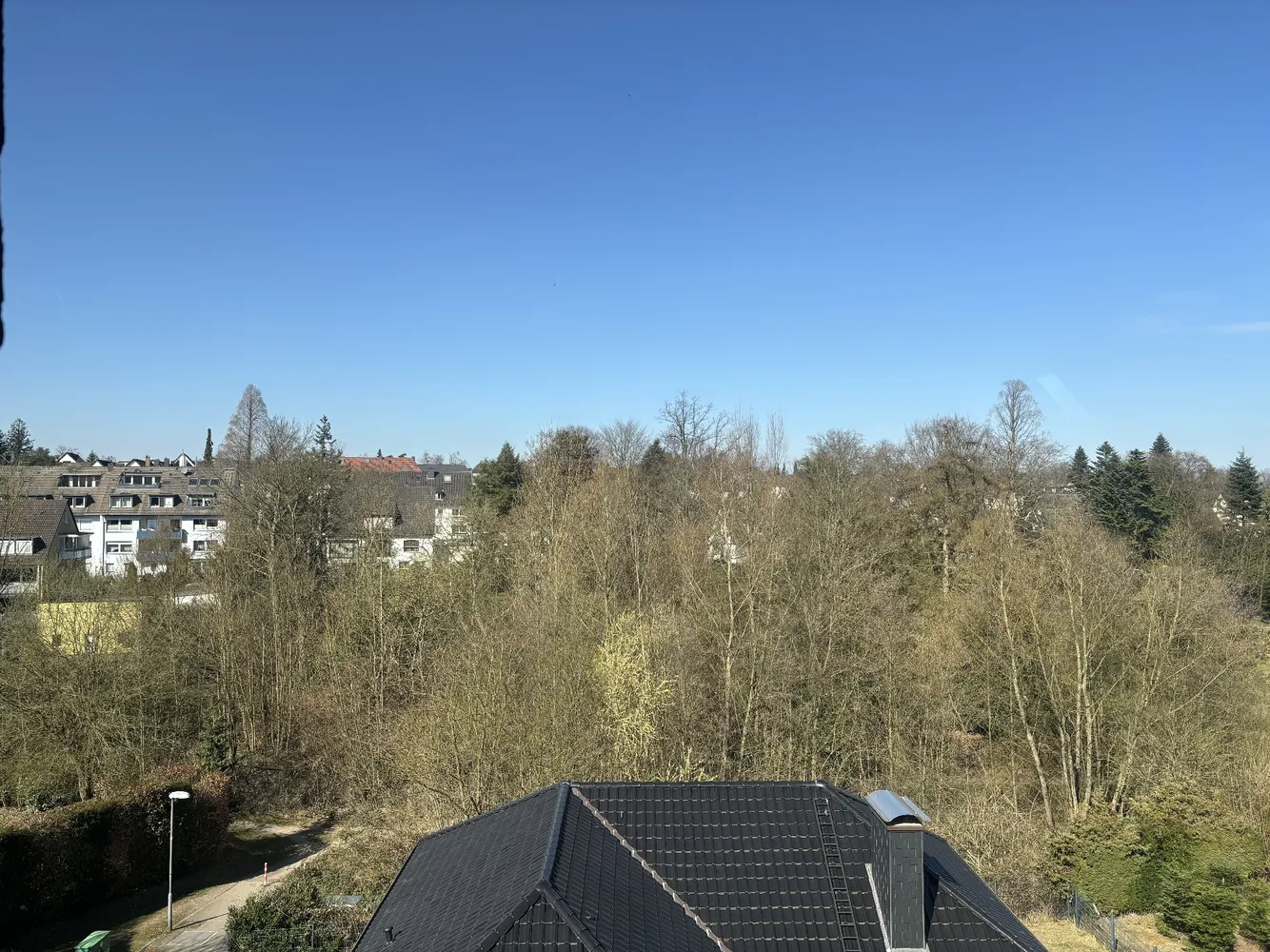 1 Zimmer Wohnung mit 26 m² in Essen – Bild 6