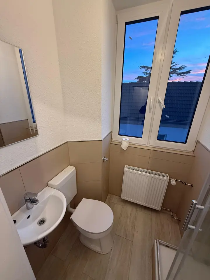 2 Zimmer Wohnung mit 39 m² in Oberhausen – Bild 9