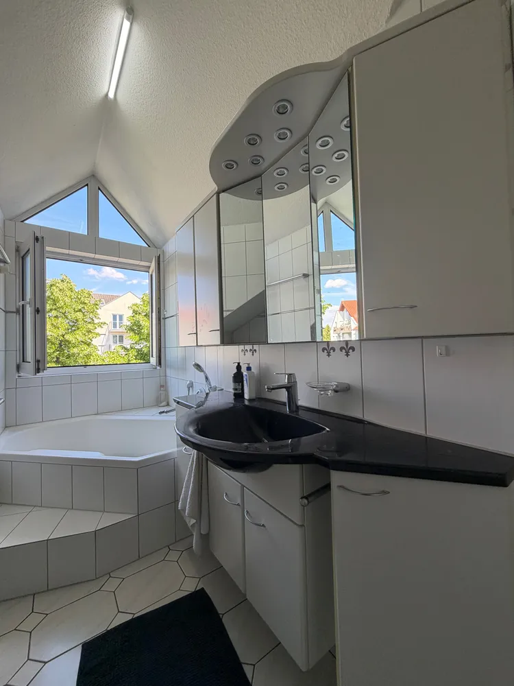 2 Zimmer Wohnung mit 82 m² in Bensheim – Bild 11