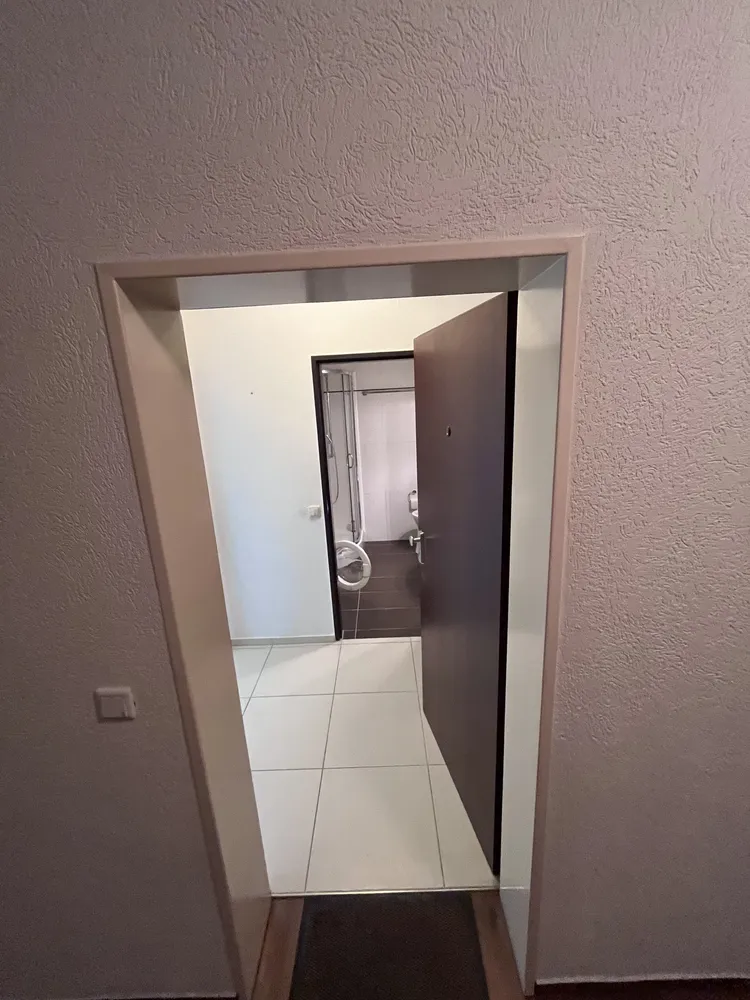 2 Zimmer Wohnung mit 44 m² in Solingen – Bild 1