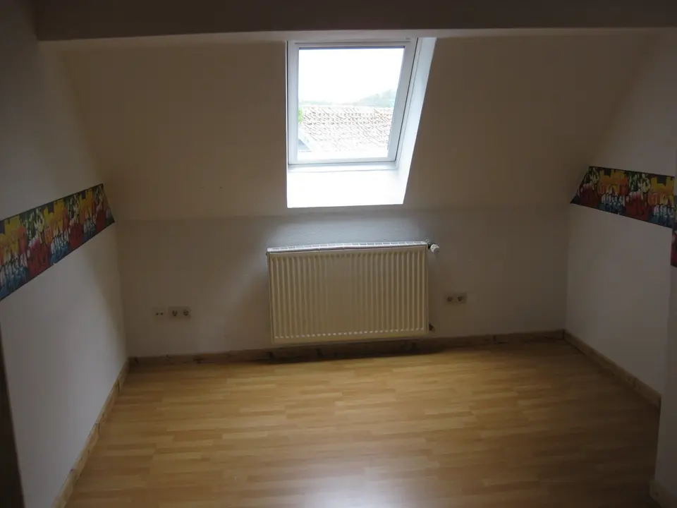 4 Zimmer Wohnung mit 135 m² in Goslar – Bild 3