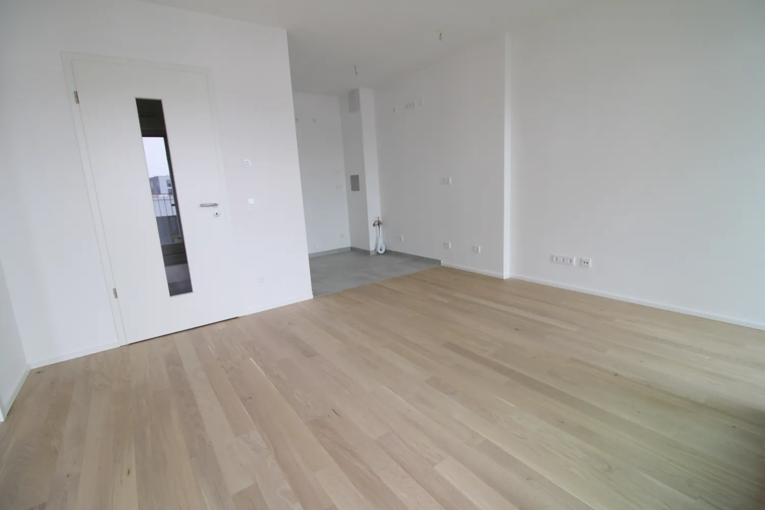 2 Zimmer Wohnung mit 44 m² in München – Bild 3