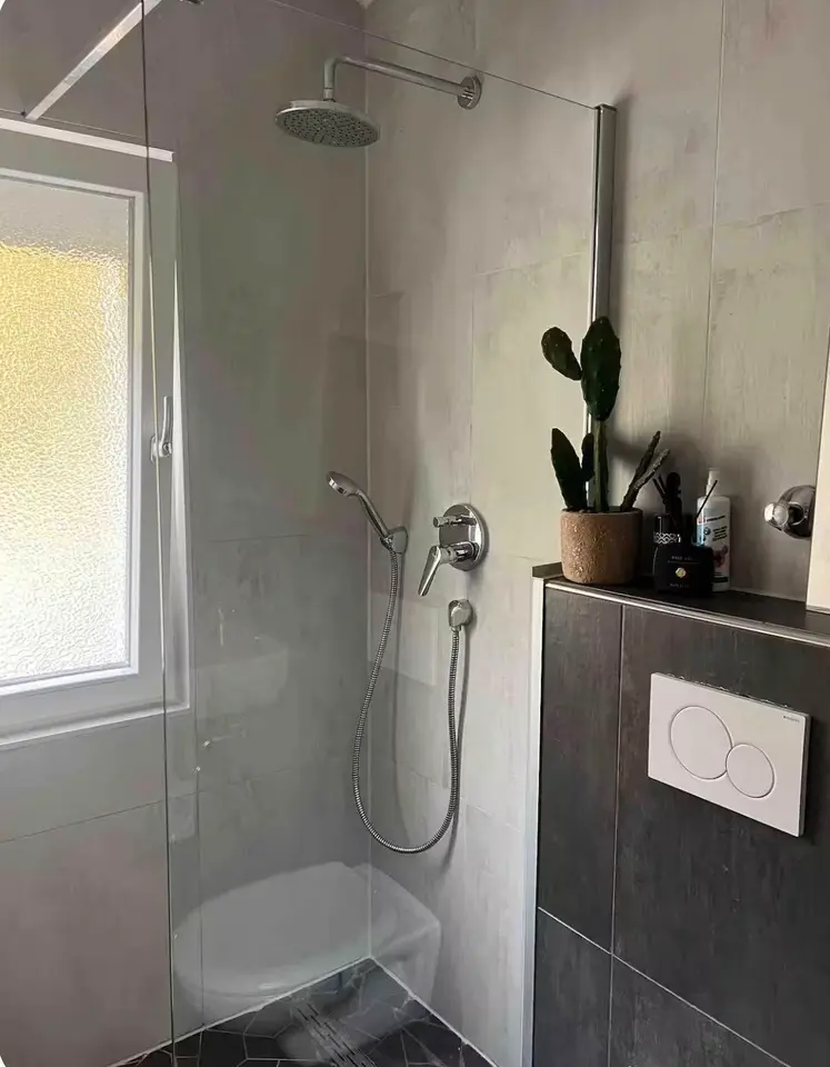 WG-Zimmer mit 60 m² in Bergisch Gladbach – Bild 5