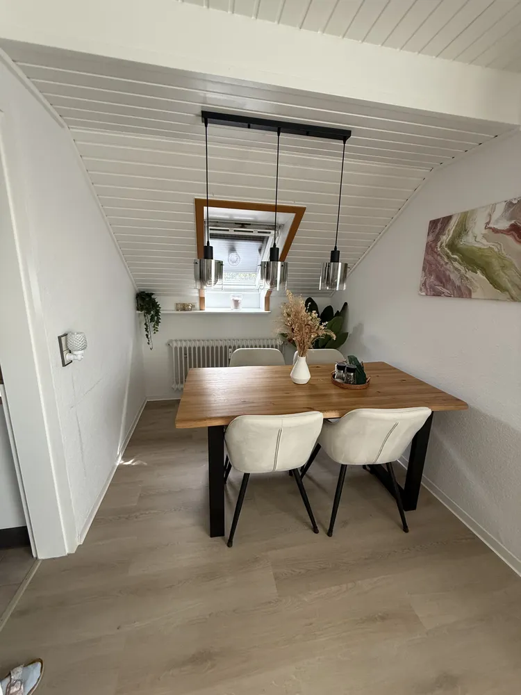 3 room apartment with 63 m² in Karlsruhe – Photo 5