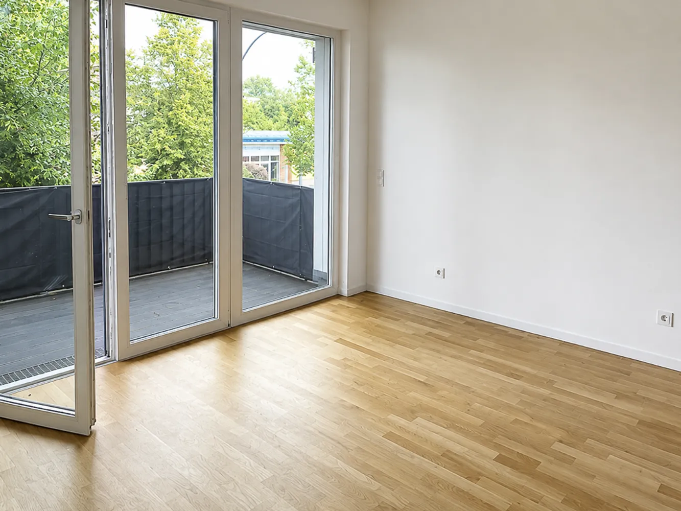 2 Zimmer Wohnung mit 48 m² in Berlin – Bild 10