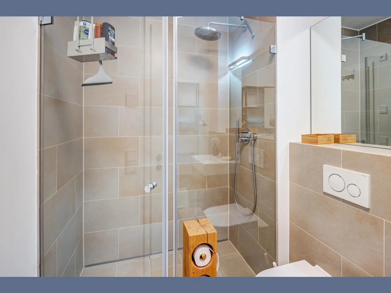 3 Zimmer Wohnung mit 90 m² in München – Bild 12