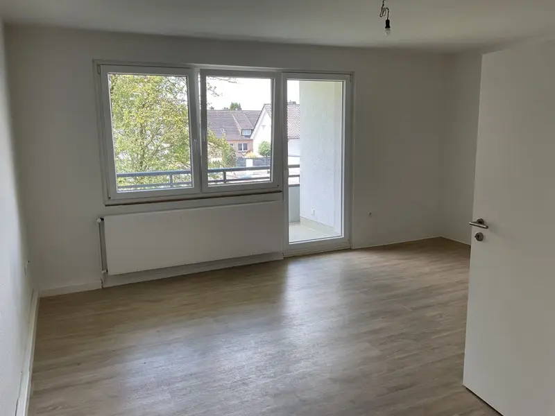 2 Zimmer Wohnung mit 40 m² in Bielefeld – Bild 1