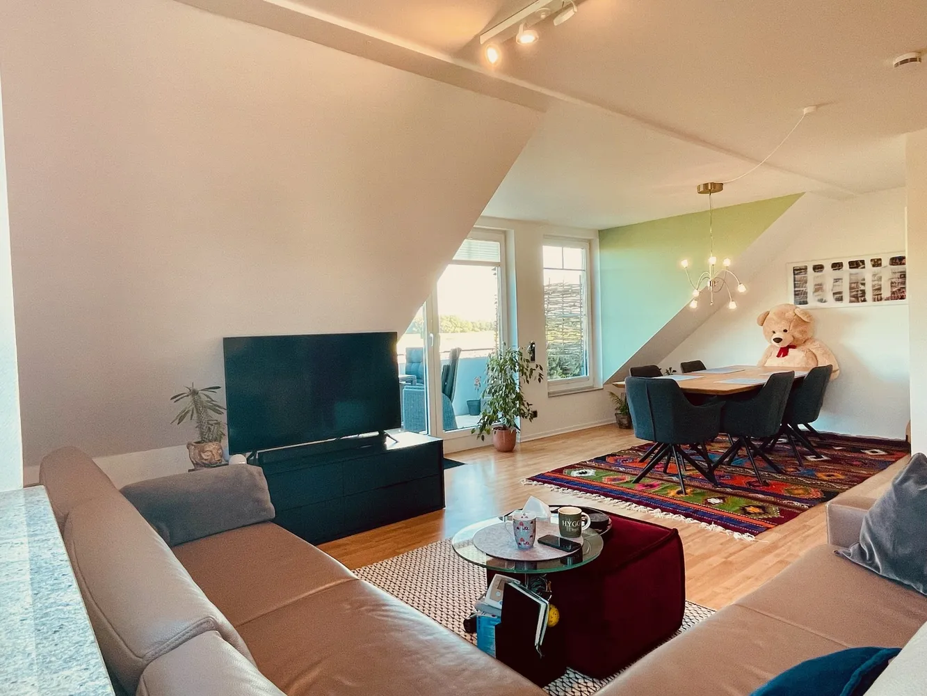 3 Zimmer Wohnung mit 92 m² in Kempen – Bild 5