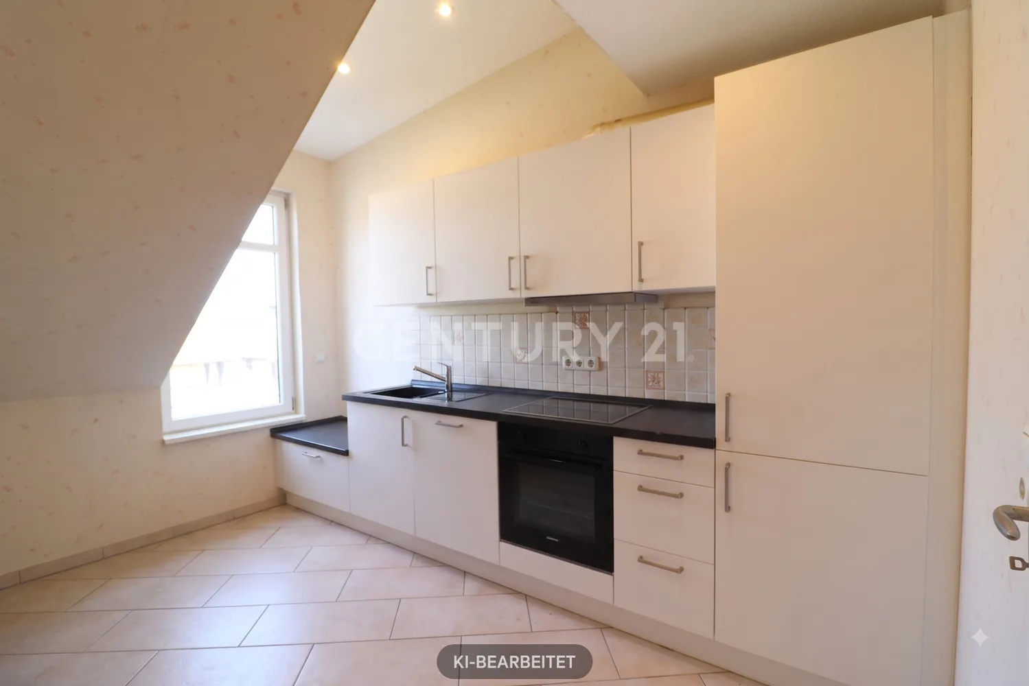 2 room apartment with 70 m² in Brunswick – Photo 11
