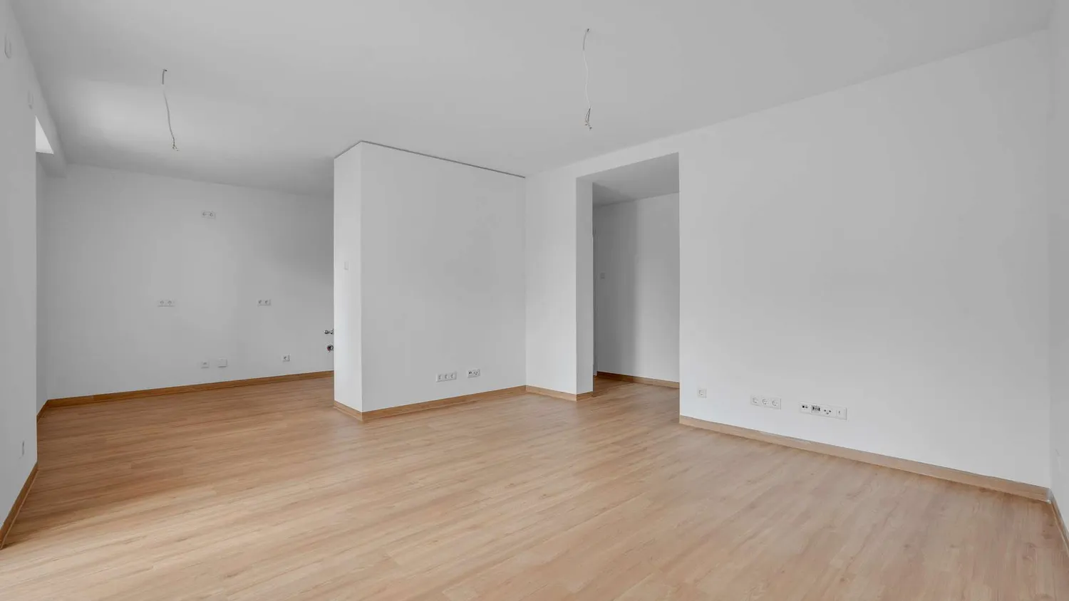 3 Zimmer Wohnung mit 85 m² in Nürnberg – Bild 2