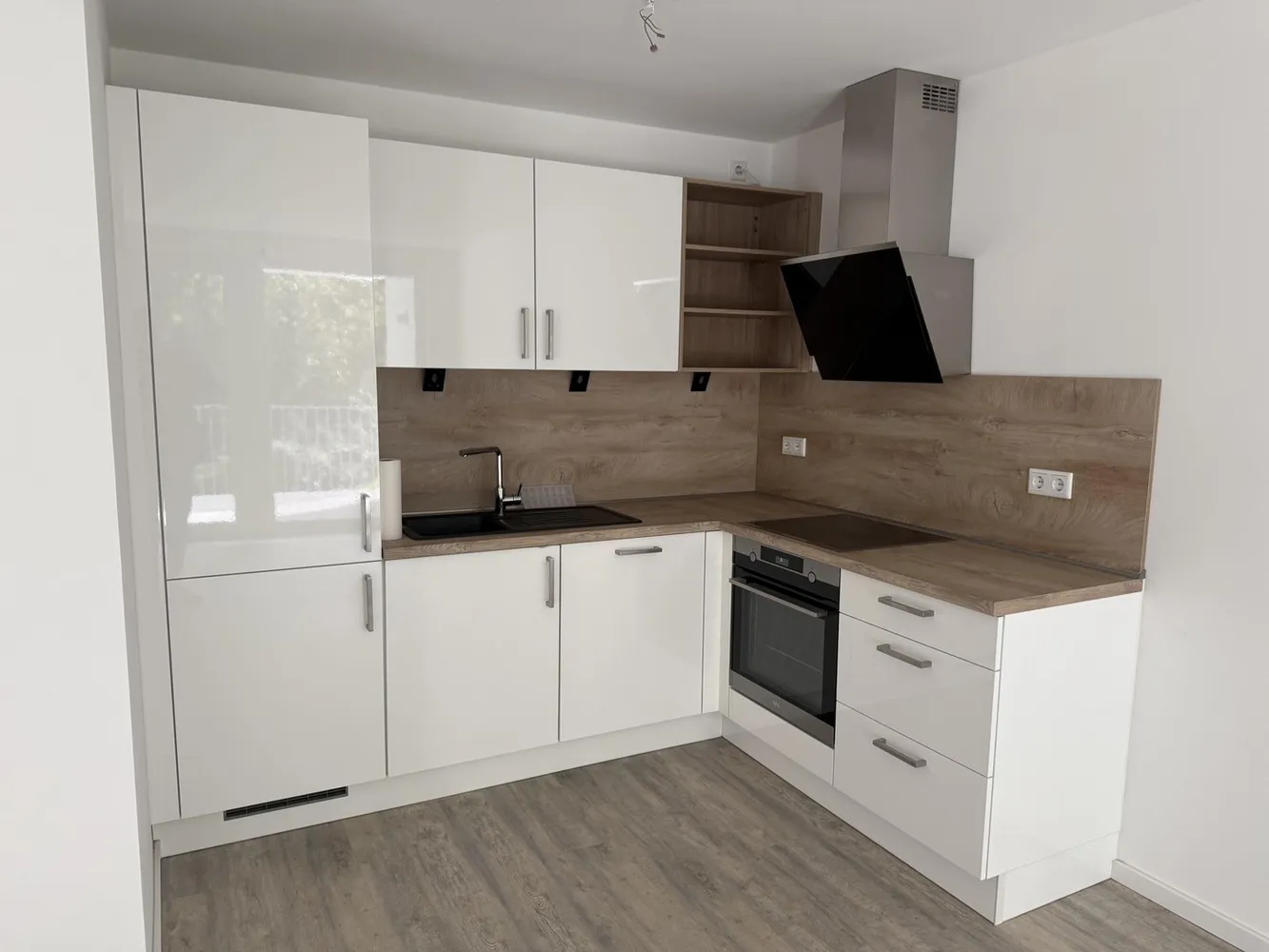 2 Zimmer Wohnung mit 47 m² in Dortmund – Bild 4