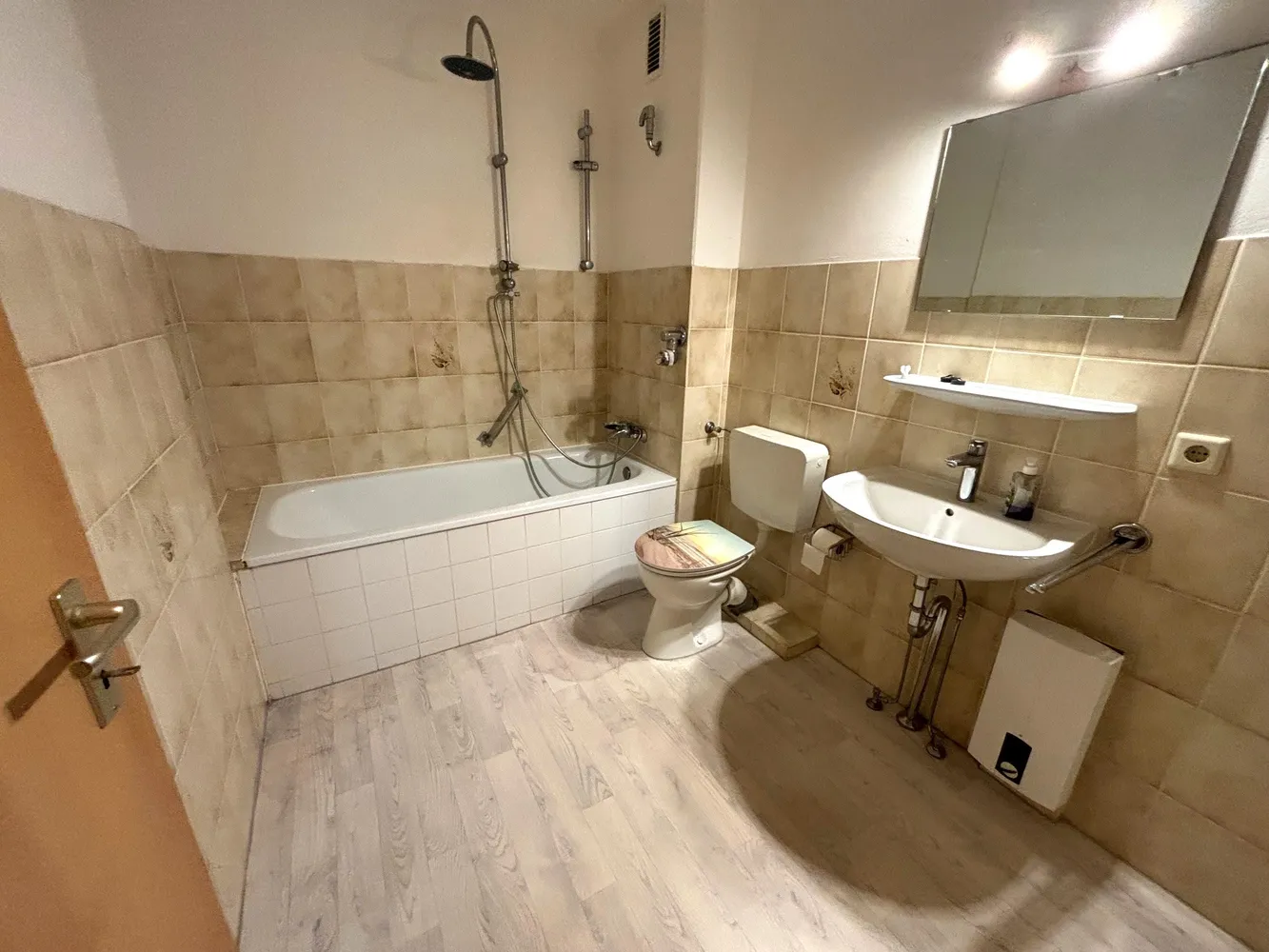 2 Zimmer Wohnung mit 54 m² in Wesel – Bild 6