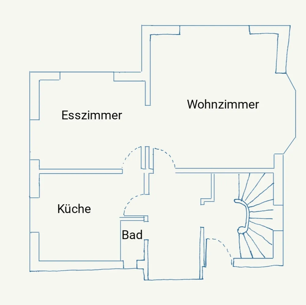 5 Zimmer Haus mit 110 m² in Cuxhaven – Bild 5