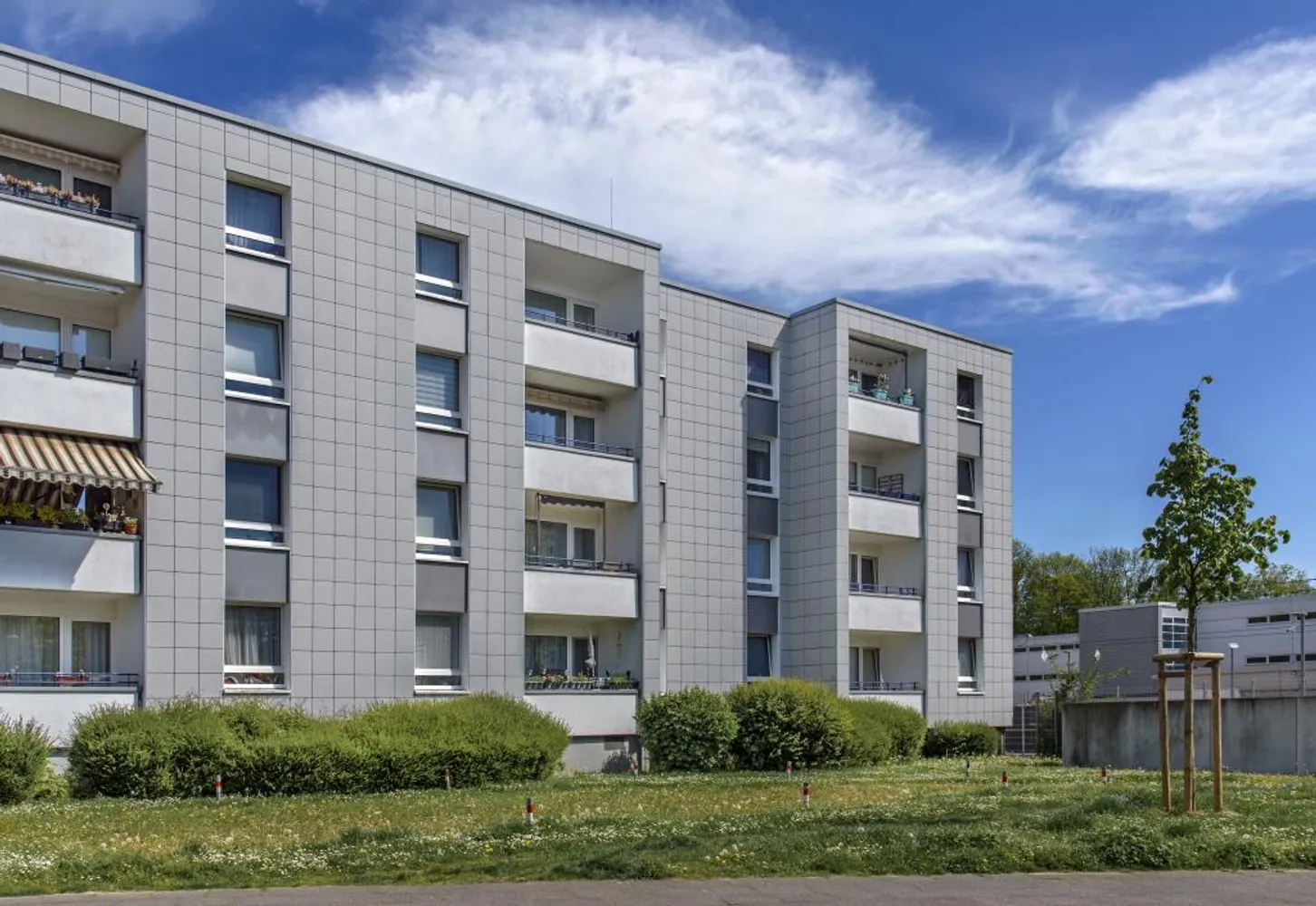 5 room apartment with 92 m² in Cologne – Photo 1