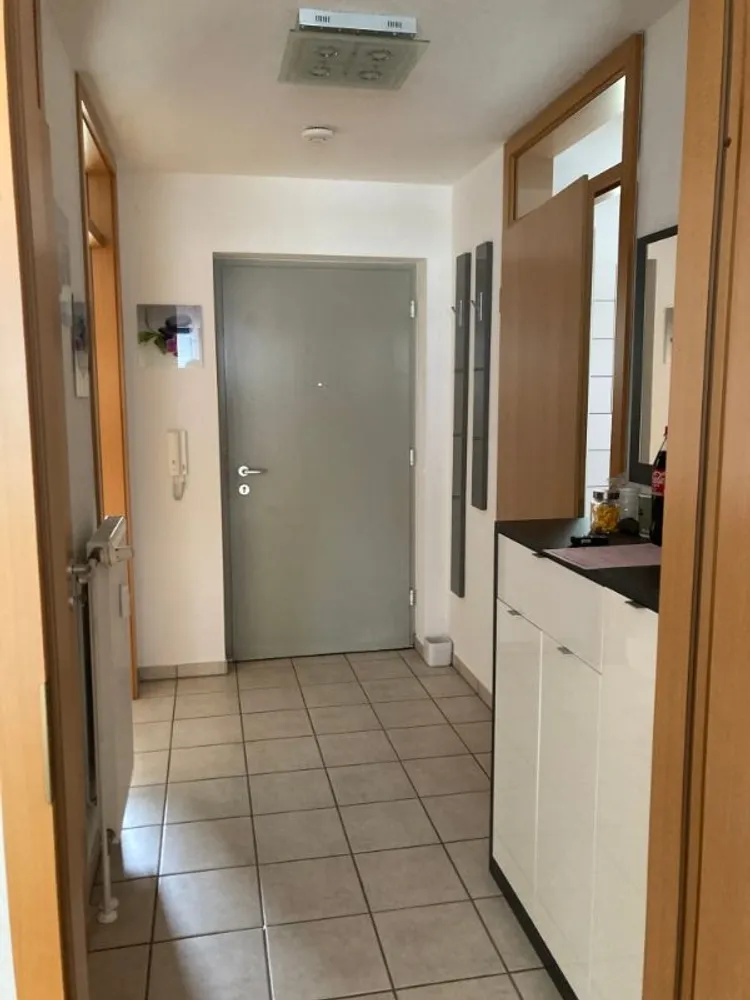 2 Zimmer Wohnung mit 49 m² in Herne – Bild 8