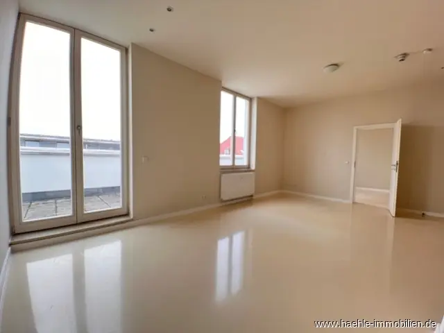 2 Zimmer Wohnung mit 60 m² in Dresden – Bild 1