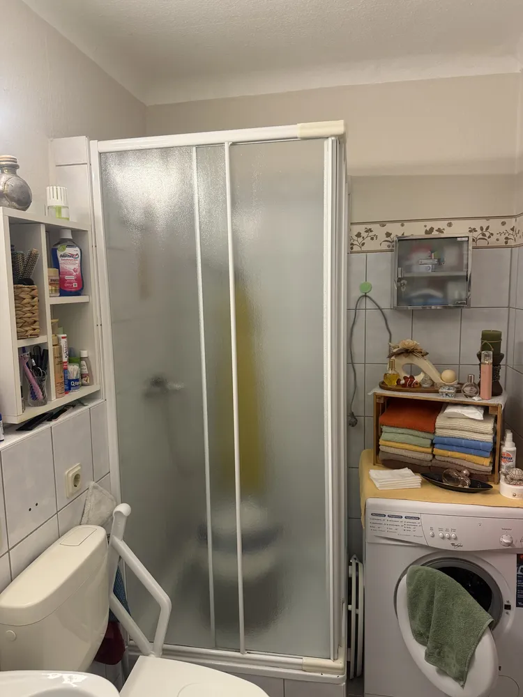3 Zimmer Wohnung mit 55 m² in Neubrandenburg – Bild 5
