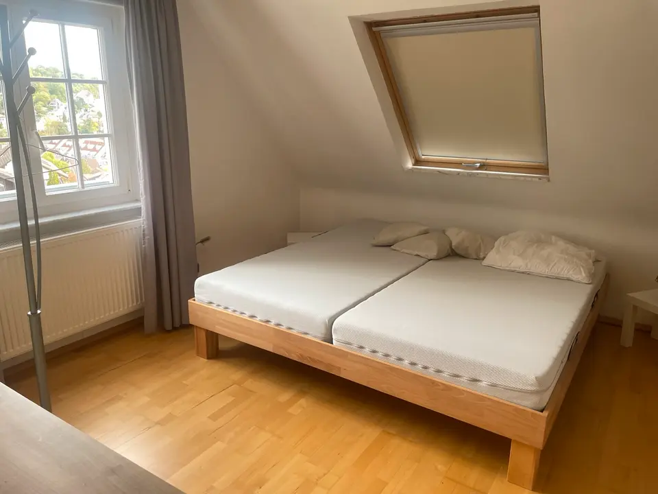 WG-Zimmer mit 51 m² in Weil am Rhein – Bild 6