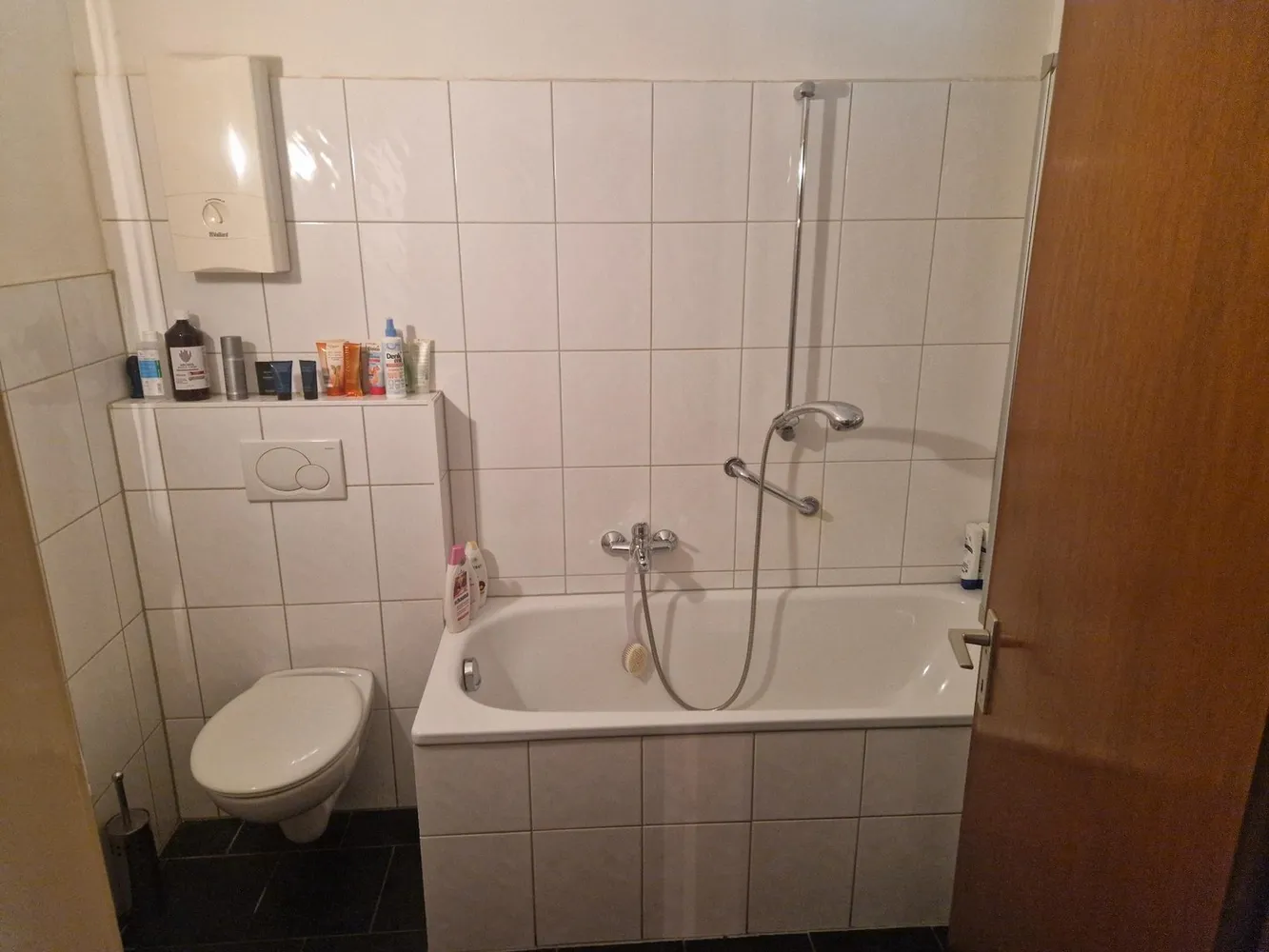 3 Zimmer Wohnung mit 84 m² in Viersen – Bild 1