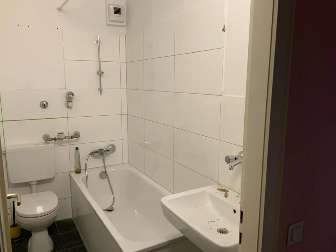 2 room apartment with 58 m² in Monheim am Rhein – Photo 4