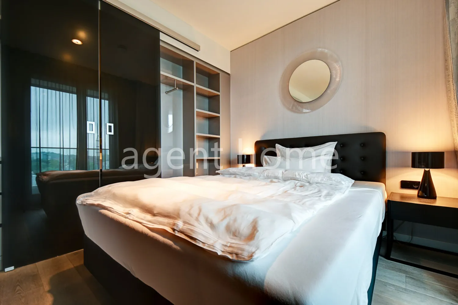 1 Zimmer Wohnung mit 33 m² in Stuttgart – Bild 2