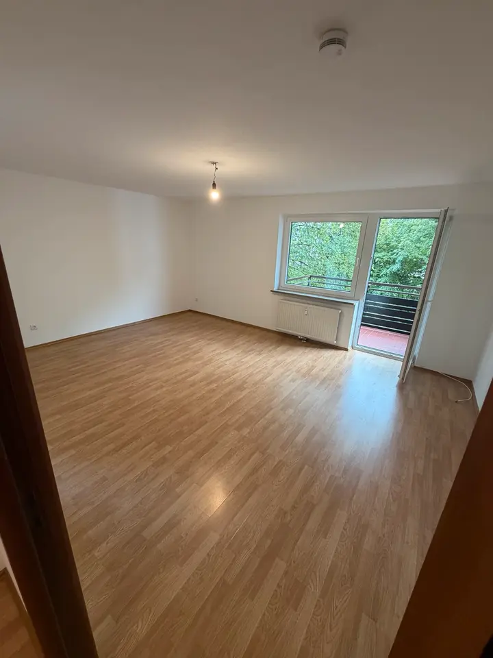 Studio mit 30 m² in Weilheim in Oberbayern – Bild 8