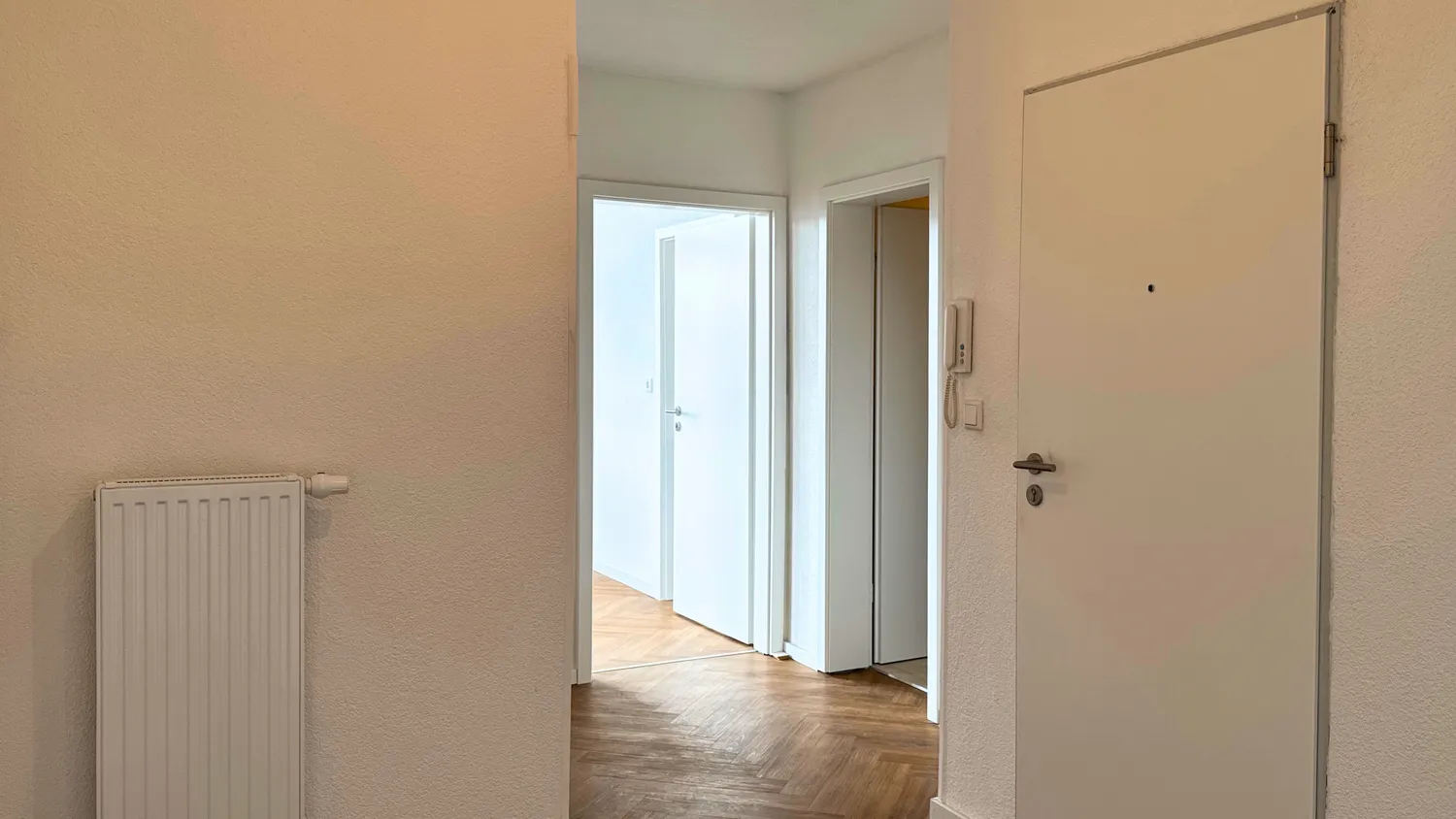 4 Zimmer Wohnung mit 110 m² in Grevenbroich – Bild 4