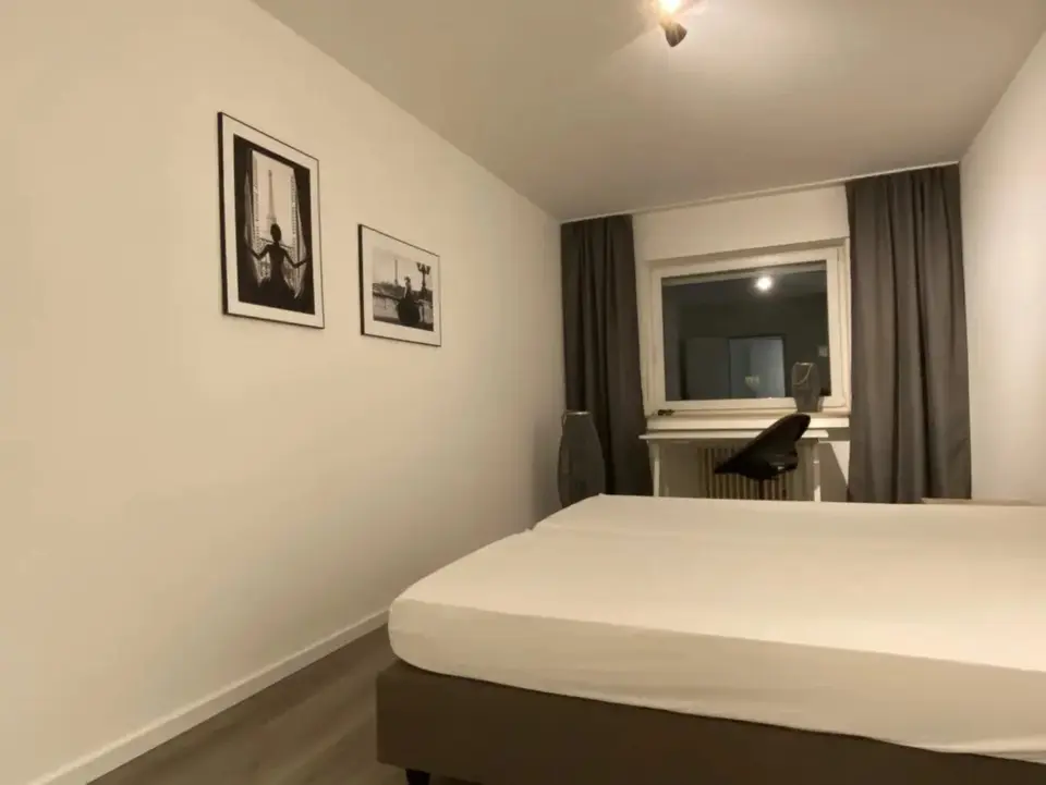 3 Zimmer Wohnung mit 61 m² in Aachen – Bild 6