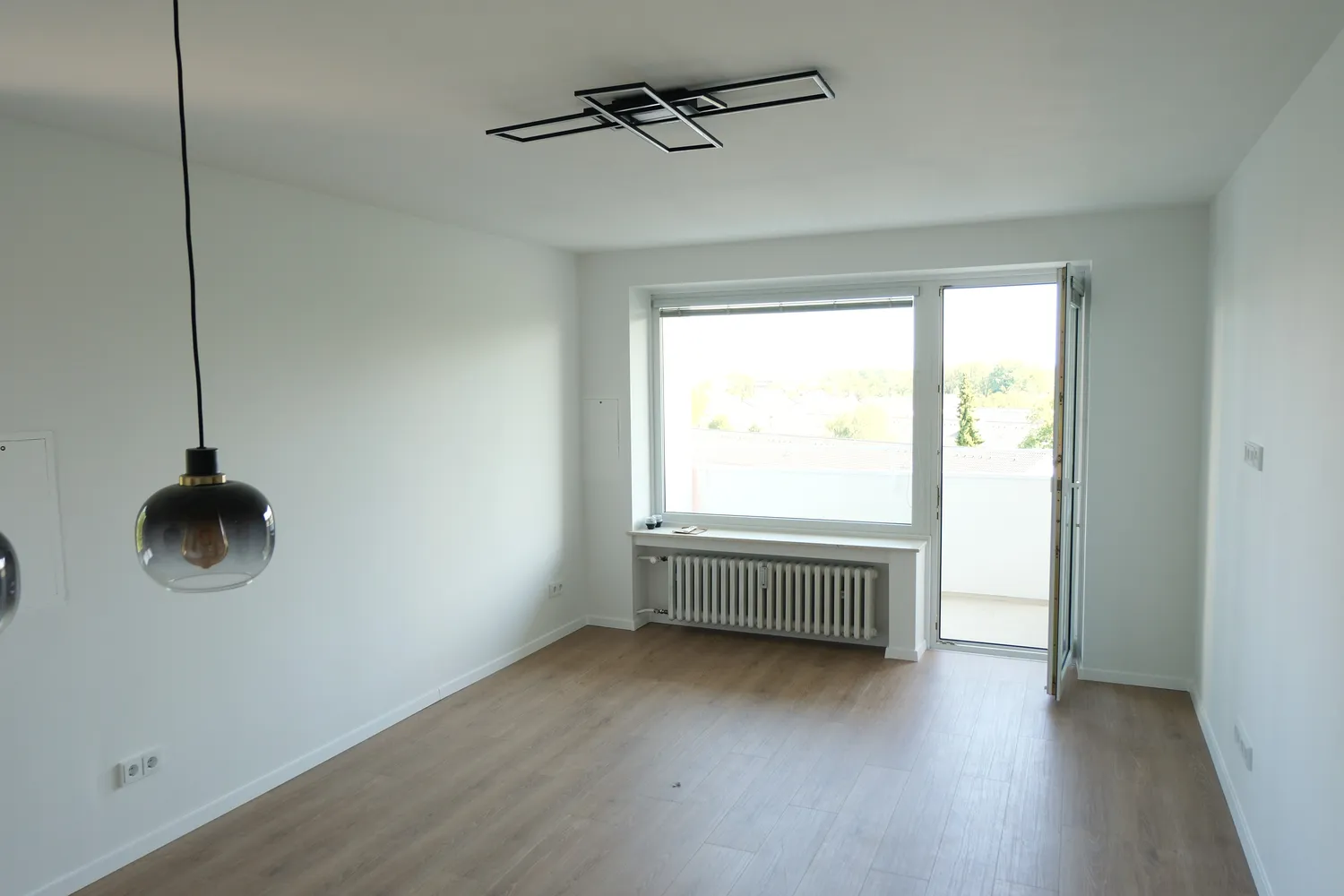 3 Zimmer Wohnung mit 73 m² in Dachau – Bild 2