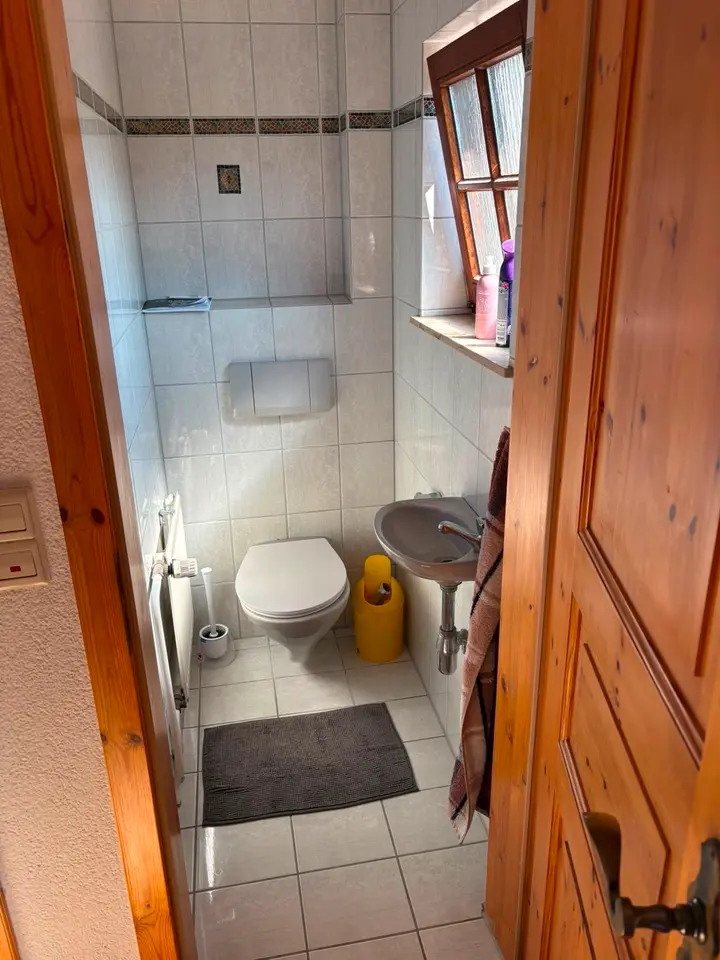 Studio mit 15 m² in Villingen-Schwenningen – Bild 6