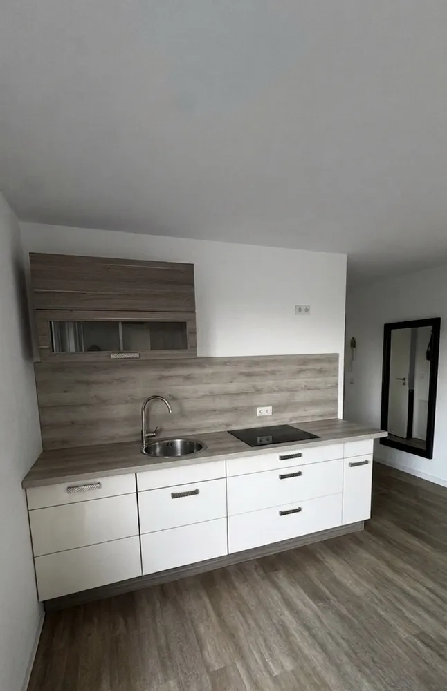 2 Zimmer Wohnung mit 47 m² in Bochum – Bild 8