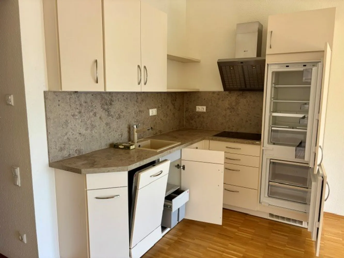 3 room apartment with 92 m² in Rastatt – Photo 9