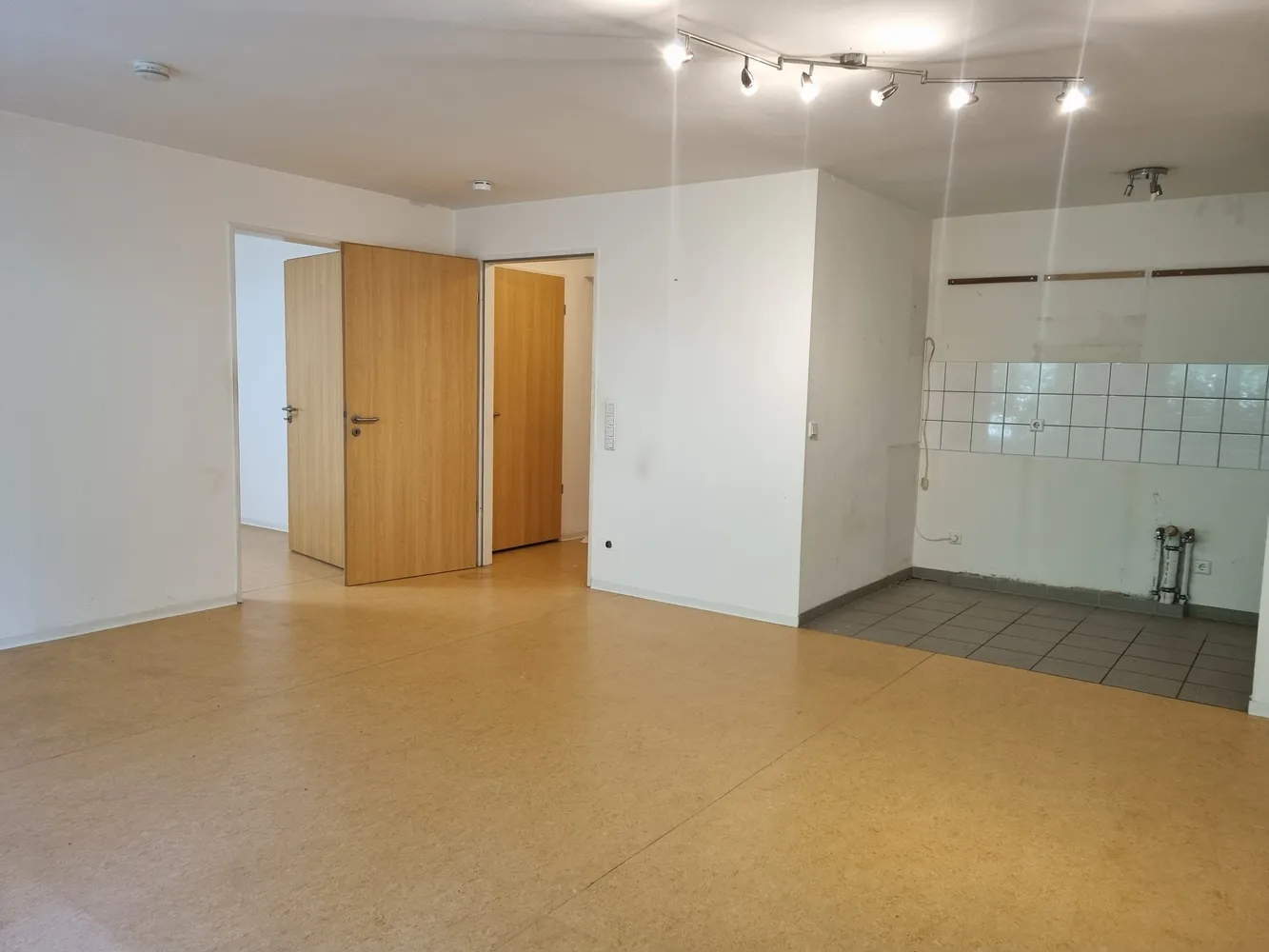 2 Zimmer Wohnung mit 58 m² in Bottrop – Bild 4