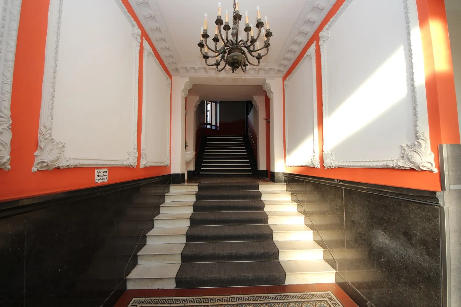2 Zimmer Wohnung mit 55 m² in Magdeburg – Bild 10