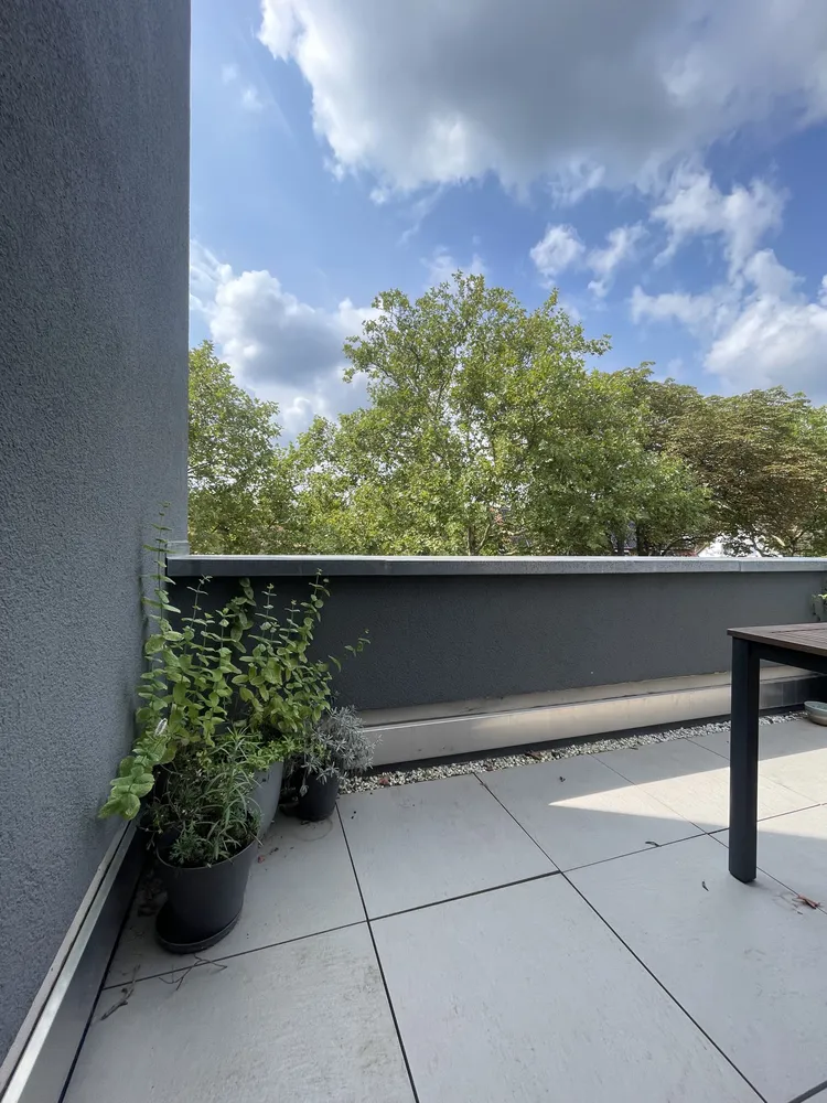 3 Zimmer Wohnung mit 75 m² in Darmstadt – Bild 3