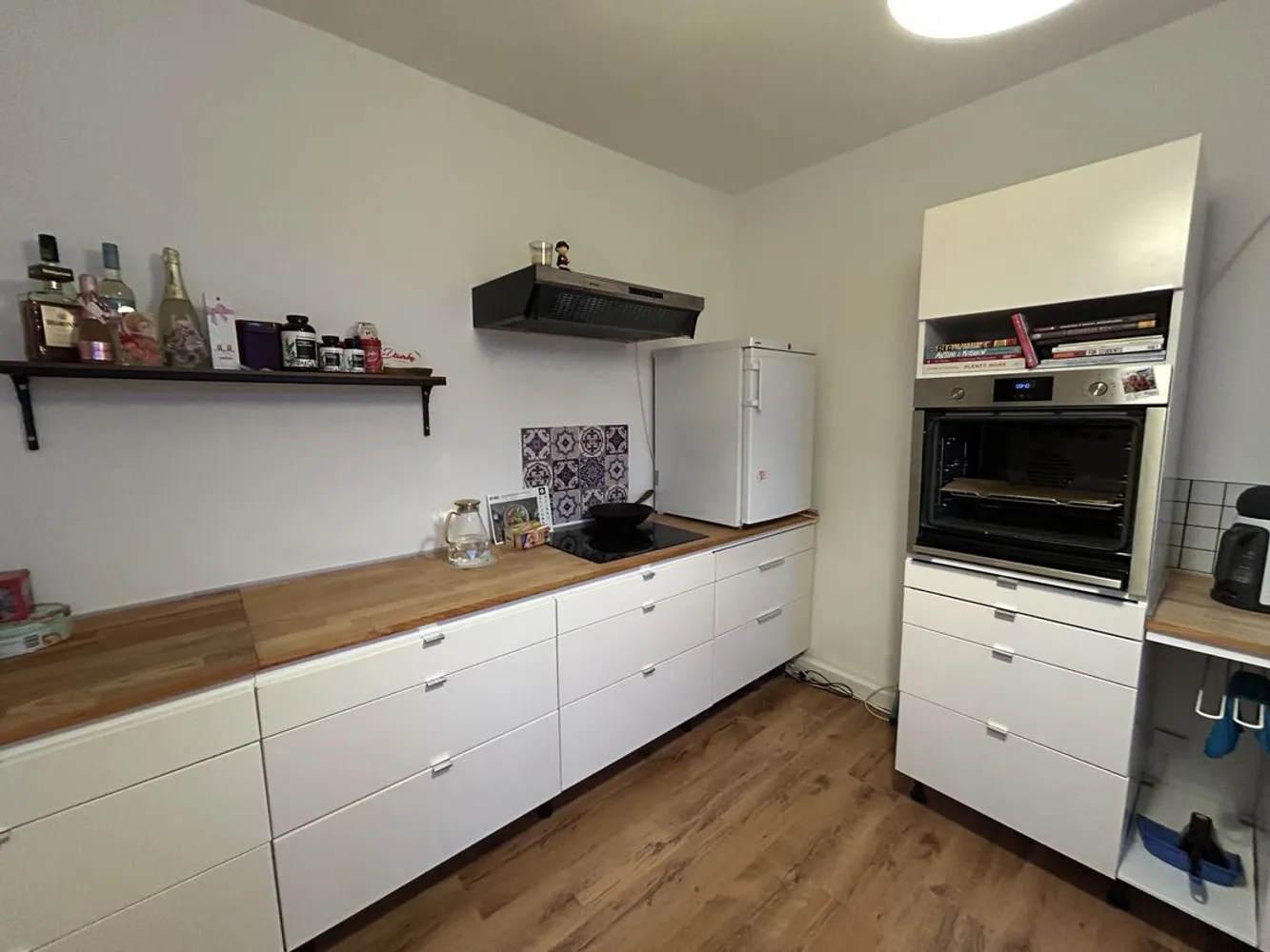 2 Zimmer Wohnung mit 48 m² in Augsburg – Bild 3