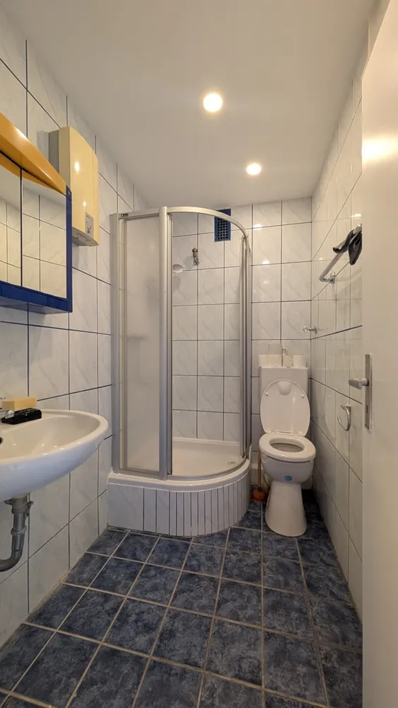 2 Zimmer Wohnung mit 41 m² in Essen – Bild 6