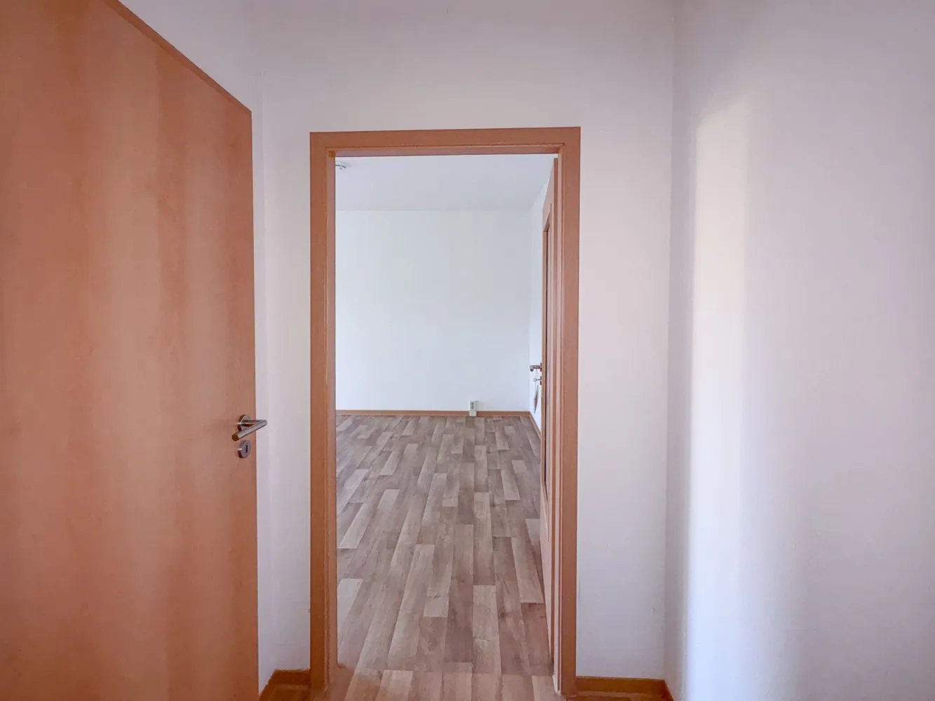 1 room apartment with 36 m² in Magdeburg – Photo 2