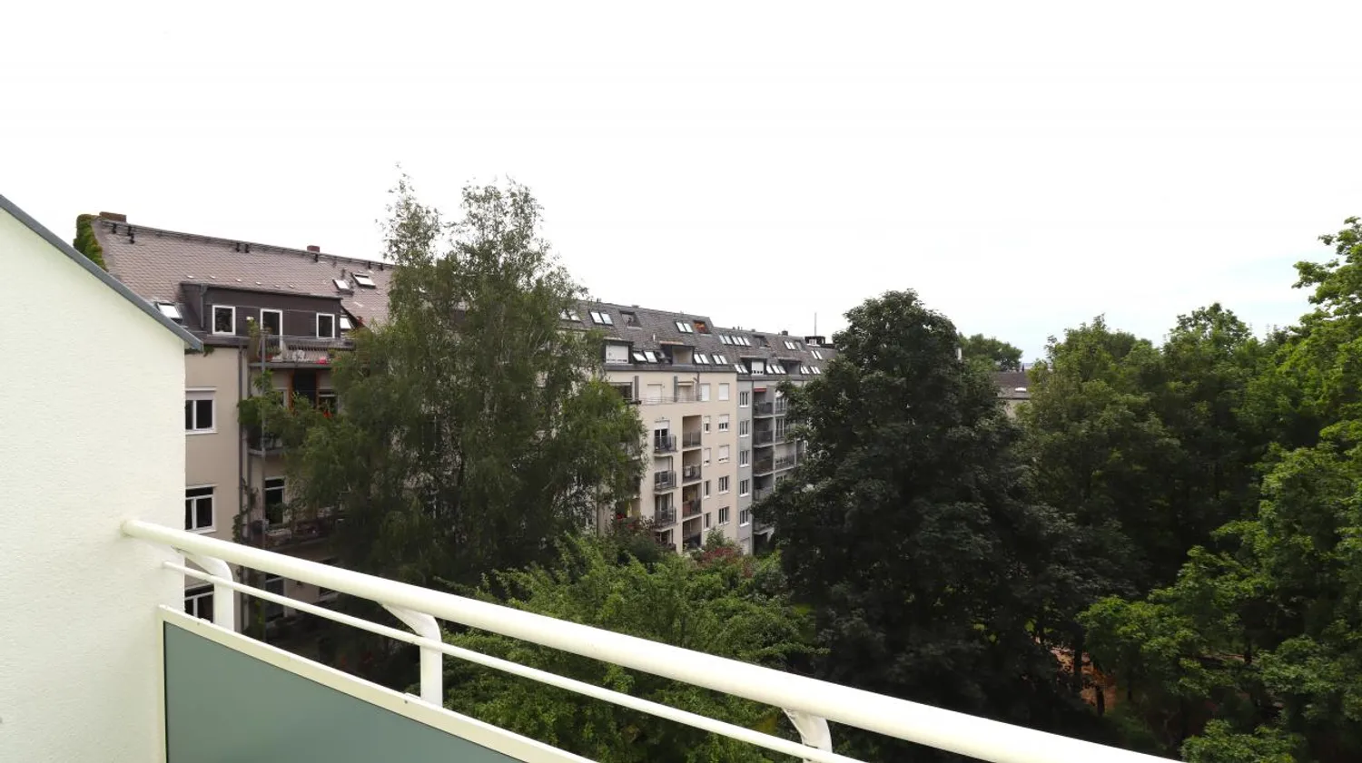 2 Zimmer Wohnung mit 58 m² in Chemnitz – Bild 7