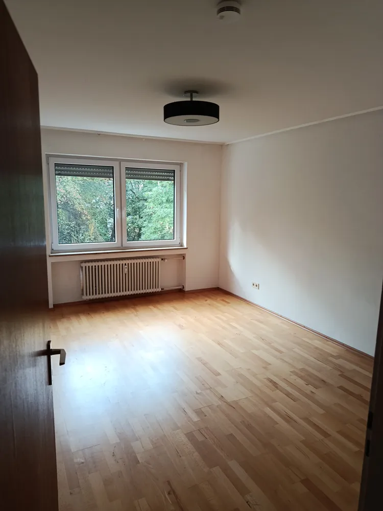 2 Zimmer Wohnung mit 65 m² in München – Bild 4