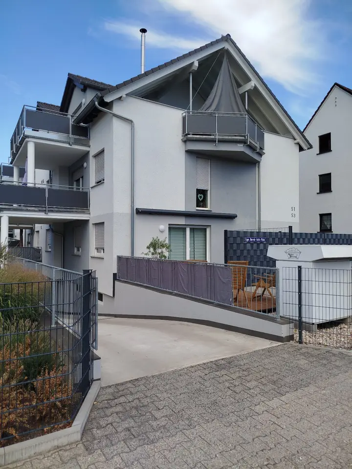 3 Zimmer Wohnung mit 76 m² in Rodgau – Bild 3