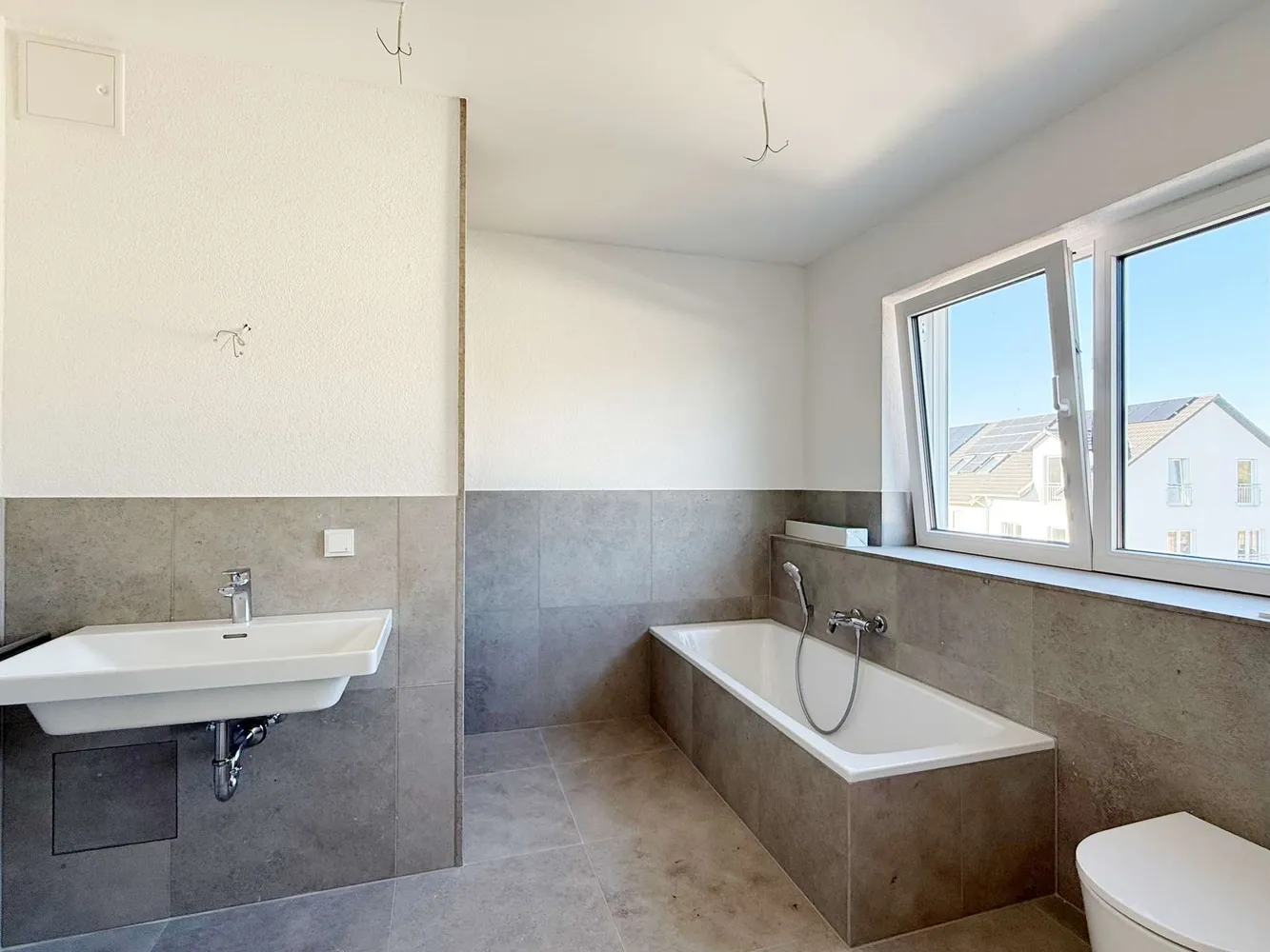 4 Zimmer Wohnung mit 102 m² in Viernheim – Bild 10